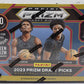 2023/24 Panini Prizm Draft Picks Basketball Blaster Box (6/5)
