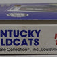 1989 Collegiate Collection Kentucky Wildcats Basketball Unopened First Edition Box (36/8)