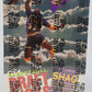 1992/93 Classic Draft Picks Basketball Box (36/10)