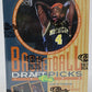 1993/94 Classic Draft Picks Basketball Box (36/10)