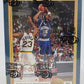 1993/94 Classic Draft Picks Basketball Box (36/10)