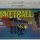 1994/95 Classic Draft Picks Basketball Box (36/10)