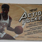 1993/94 Action Packed Basketball Series 1 Box (24/6)