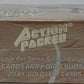 1993/94 Action Packed Basketball Series 1 Box (24/6)