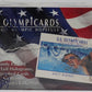 1992 Impel US Olympicards Box (36/10)