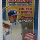 2002 Bowman Draft Picks & Prospects Baseball Box (Hobby) (24/7)