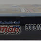2002 Bowman Draft Picks & Prospects Baseball Box (Hobby) (24/7)