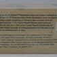 1994/95 Upper Deck SP Championship Basketball Box (44/6)