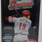 2008 Bowman Draft Picks & Prospects Baseball Box (Hobby) (24/7)