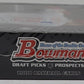 2008 Bowman Draft Picks & Prospects Baseball Box (Hobby) (24/7)