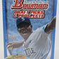 2011 Bowman Draft Picks & Prospects Baseball Box (Hobby) (24/7)