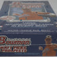 2012 Bowman Draft Picks & Prospects Baseball Jumbo Box (HTA) (12/32)