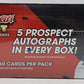2014 Bowman Draft Baseball Super Jumbo Box (Hobby) (10/60)