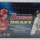 2016 Bowman Draft Baseball Jumbo Box (Hobby) (12/32)