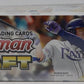 2017 Bowman Draft Baseball Jumbo Box (Hobby) (12/32)