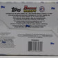 2017 Bowman Draft Baseball Jumbo Box (Hobby) (12/32)