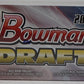 2018 Bowman Draft Baseball Jumbo Box (Hobby) (12/32)