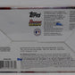 2018 Bowman Draft Baseball Jumbo Box (Hobby) (12/32)