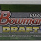 2020 Bowman Draft Baseball Jumbo Box (Hobby) (12/32)