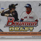 2021 Bowman Draft Baseball Jumbo Box (Hobby) (12/32)