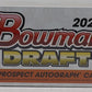2021 Bowman Draft Baseball Jumbo Box (Hobby) (12/32)