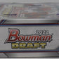 2022 Bowman Draft Baseball Lite Box (Hobby) (10/16)
