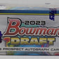 2023 Bowman Draft Baseball Jumbo Box (Hobby) (12/32)