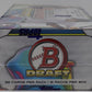 2023 Bowman Draft Baseball Jumbo Box (Hobby) (12/32)