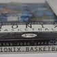 1999/00 Upper Deck Ionix Basketball Box (Retail) (24/4)