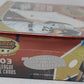 2003 Bowman's Best Baseball Box (Hobby) (10/5)