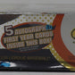 2005 Bowman's Best Baseball Box (Hobby) (10/5)