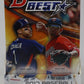 2017 Bowman's Best Baseball Box (Hobby) (2/6/5)
