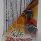 2017 Bowman's Best Baseball Box (Hobby) (2/6/5)