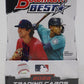 2022 Bowman's Best Baseball Box (Hobby) (2/6/5)