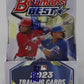 2023 Bowman's Best Baseball Box (Hobby) (2/6/5)