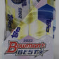 2023 Bowman's Best Baseball Box (Hobby) (2/6/5)