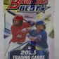2023 Bowman's Best Baseball Box (Hobby) (2/6/5)