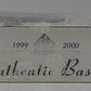 1999/00 Upper Deck SP Authentic Basketball Box (Hobby) (24/5)