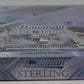 2019 Bowman Sterling Baseball Box (Hobby) (5/6)