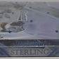 2019 Bowman Sterling Baseball Box (Hobby) (5/6)