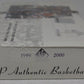 1999/00 Upper Deck SP Authentic Basketball Box (Hobby) (24/5)