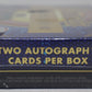 2022 Bowman Inception Baseball Box (Hobby) (1/7)