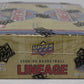 2008/09 Upper Deck Lineage Basketball Box (Retail) (24/6)