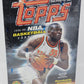 1998/99 Topps Basketball Series 2 Jumbo Box (HTA) (12/40)
