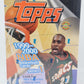 1999/00 Topps Basketball Series 1 Jumbo Box (HTA) (12/40)