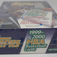 1999/00 Topps Basketball Series 2 Box (Hobby) (36/11)