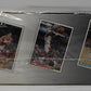 1992/93 Upper Deck Basketball High Series Box (Retail) (36/15)