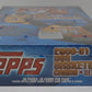 2000/01 Topps Basketball Series 1 Box (Hobby) (36/10)