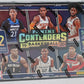 2019/20 Panini Contenders Basketball Box (Hobby) (12/10)