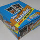 1992/93 Topps Basketball Series 1 Rack Box (24/45)